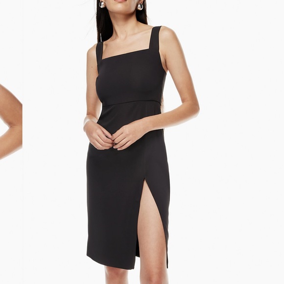 Aritzia Babaton 90s Slip Dress - Picture 13 of 14